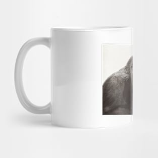 Gorilla Mug